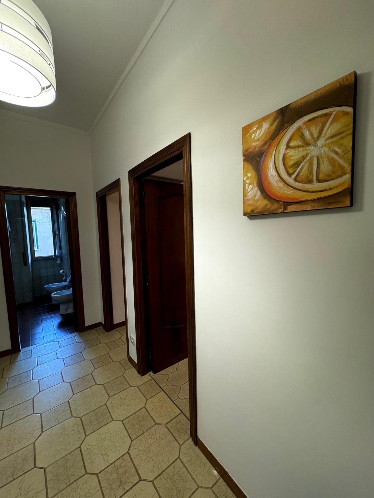 Lemons Apartment Roma Esterno foto