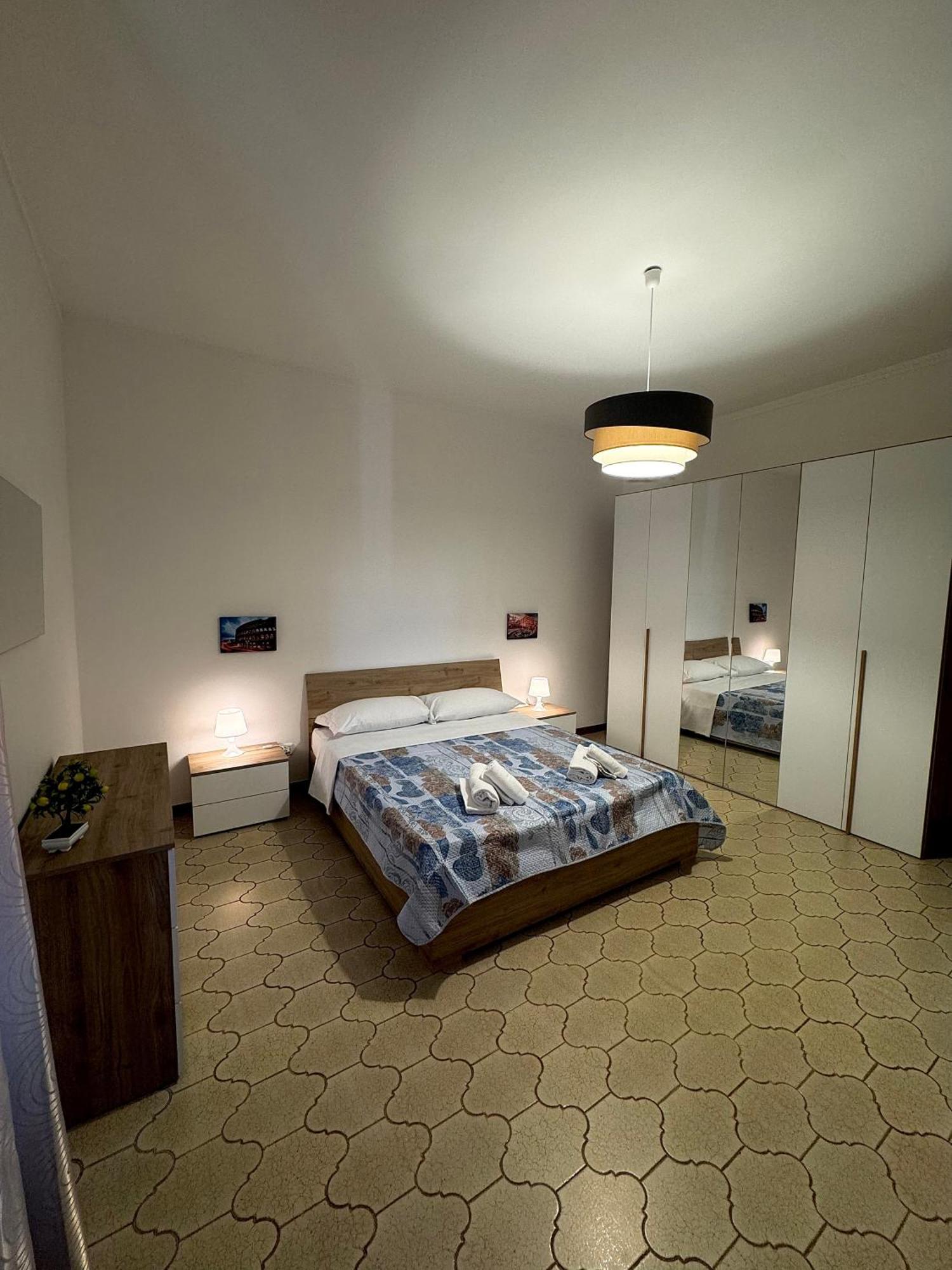 Lemons Apartment Roma Esterno foto