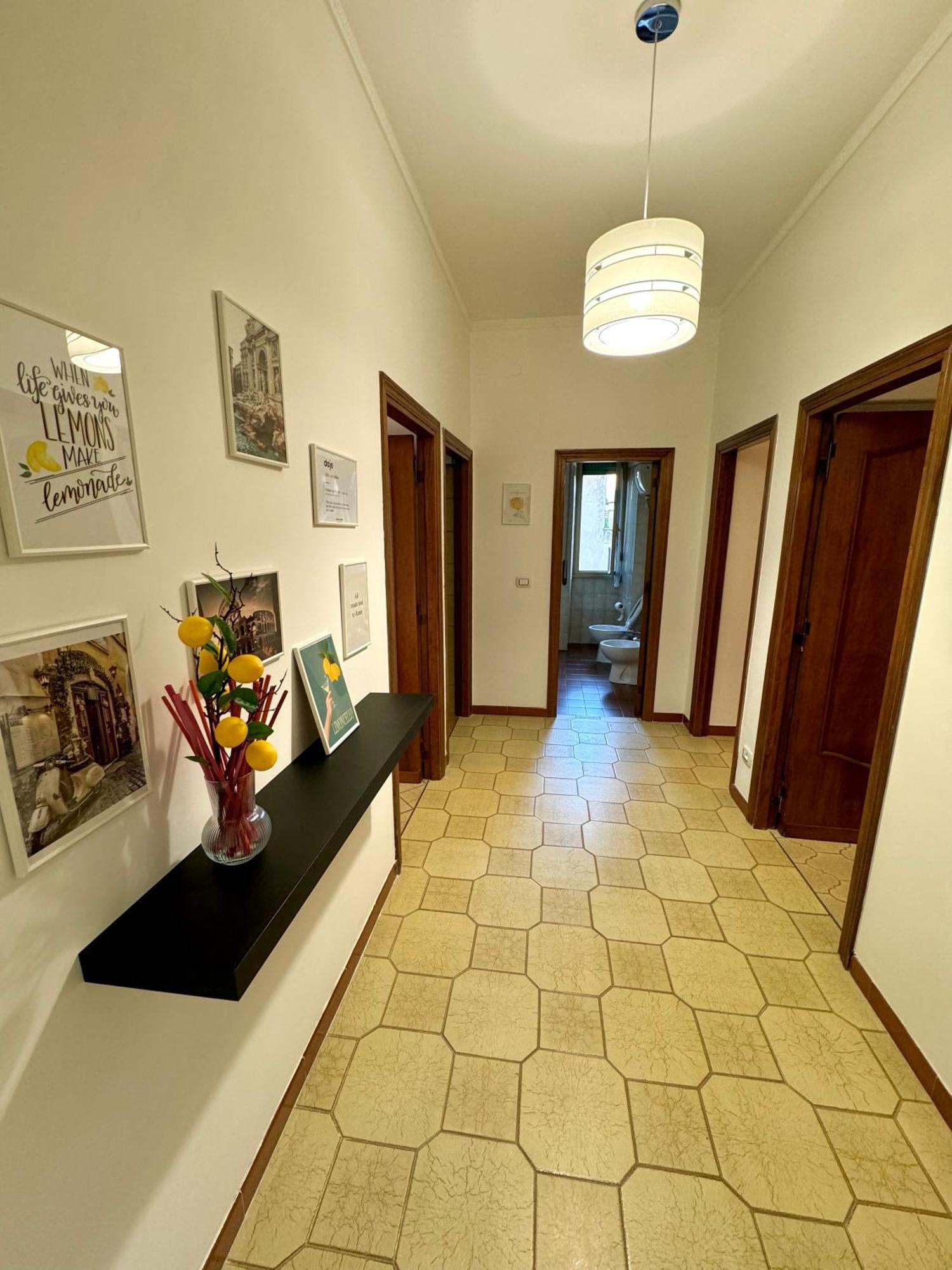 Lemons Apartment Roma Esterno foto